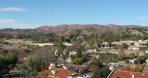 Agoura Hills