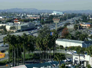 Baldwin Park