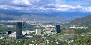 Burbank