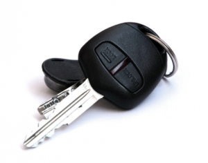 Car Key 1