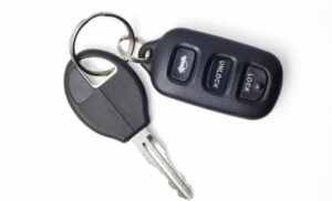 Car Key 2