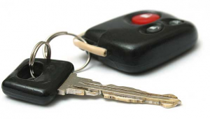 Car Key 9