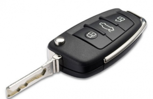 Car key 18