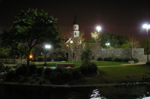 Cerritos