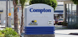 Compton