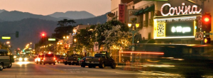 Covina