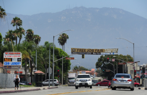 El Monte