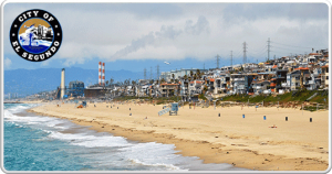 El Segundo