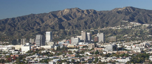 Glendale