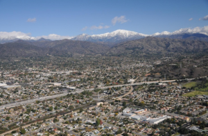 Glendora