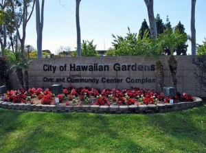 Hawaiian Gardens