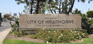 Hawthorne