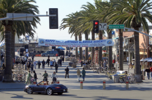 Hermosa Beach