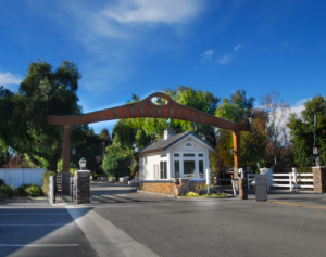 Hidden Hills