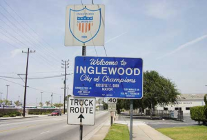 Inglewood