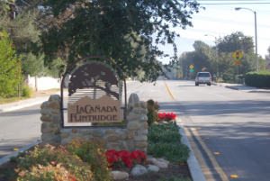 La Canada Flintridge