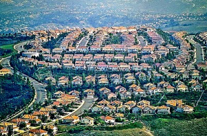 La Habra Heights