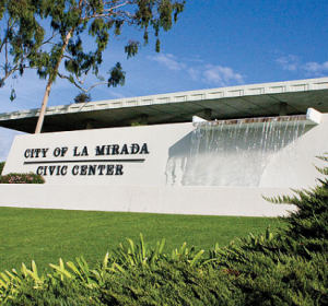 La Mirada