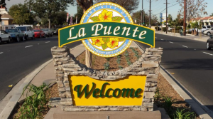 La Puente