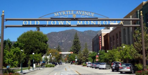 Monrovia