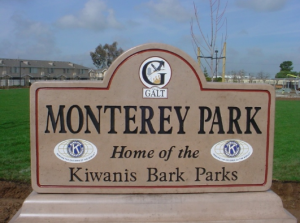 Monterey Park