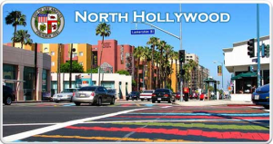 North Hollywood