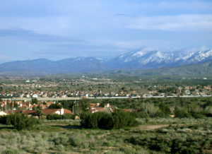 Palmdale