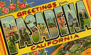 Pasadena