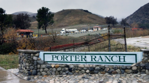 Porter Ranch