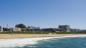 Redondo Beach