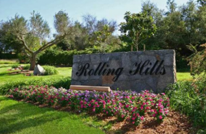 Rolling Hills