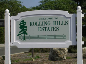 Rolling Hills Estates