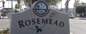 Rosemead