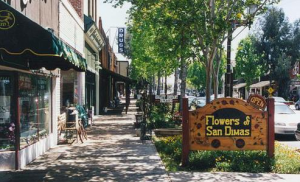 San Dimas