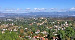 San Fernando