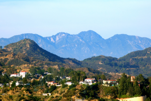 San Gabriel