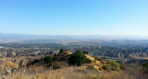 Santa Clarita