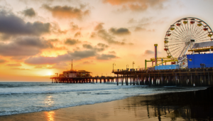 Santa Monica