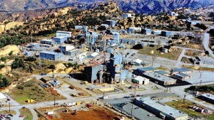 Santa Susana