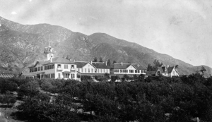 Sierra Madre