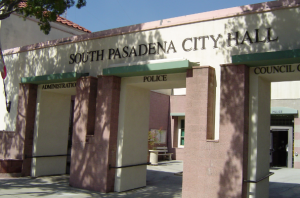 South Pasadena