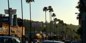 Studio City
