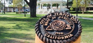 Temple City