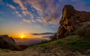 Topanga Canyon