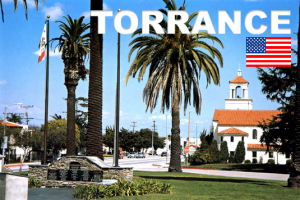 Torrance