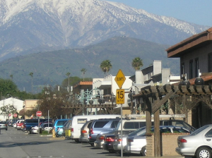 West Covina