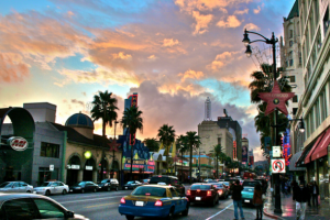 West Hollywood