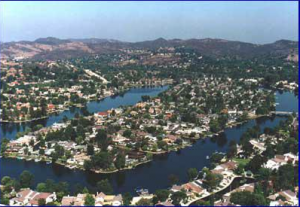 Westlake Village