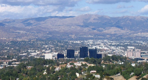 Woodland Hills