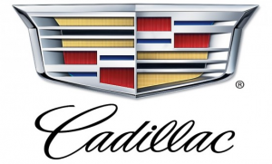 Cadillac Logo